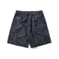 Forest Camouflage Blue