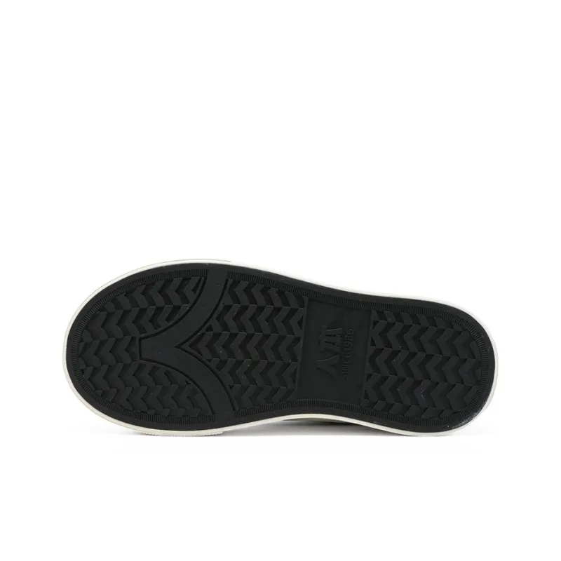 RENBEN Lightweight, Wear resistant, And Non slip Low Top Canvas Shoes Women's-5