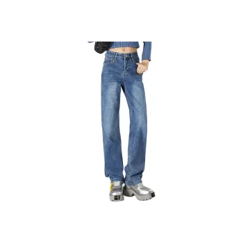 YINLEI Jeans Women's