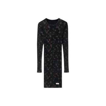 Alexander Wang Floral print Dress