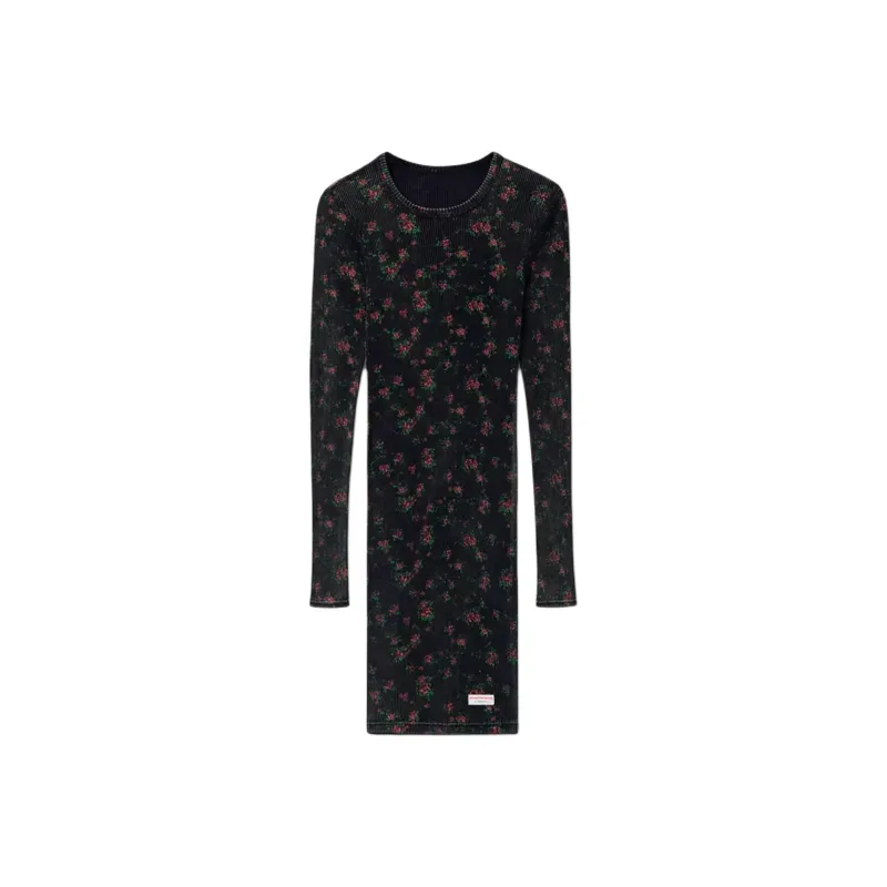 Alexander Wang Floral print Dress-0