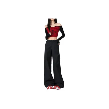 FOREVER 21 Suit Trousers Unisex