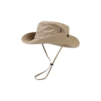 EQUIPMENTELEGANT Polyester Bucket Hats Unisex