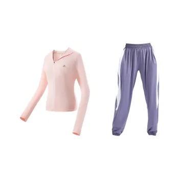 PEAK Fitness Sets Women's