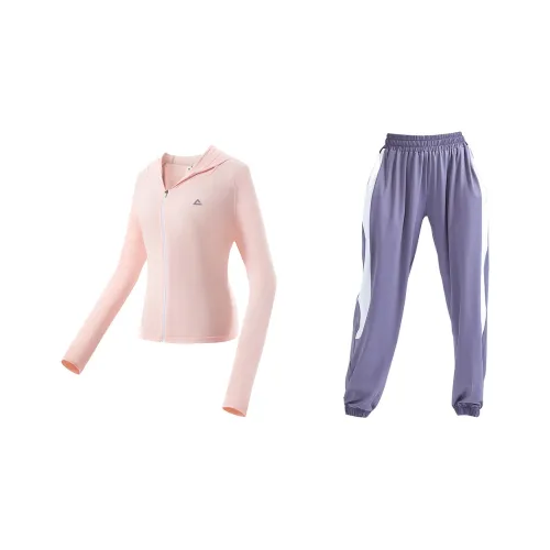 PEAK Fitness Sets Women's