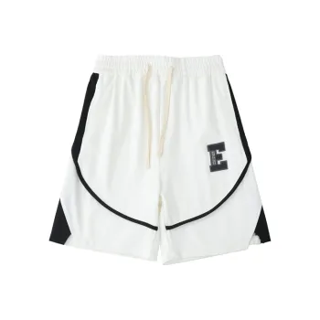 TEME Casual Shorts Unisex