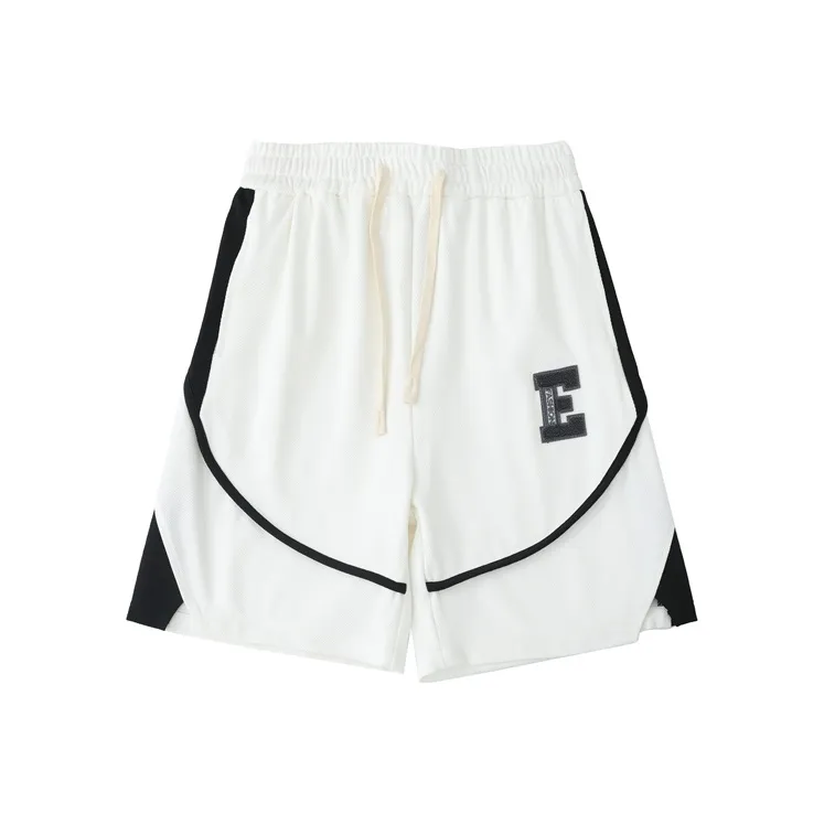 TEME Casual Shorts Unisex-0