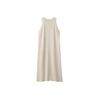 MUJI LABO Series Sleeveless Dress Women's