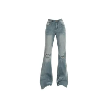 Incolore Jeans Women's Blue