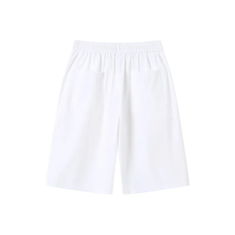 KW Cargo Shorts Unisex-1