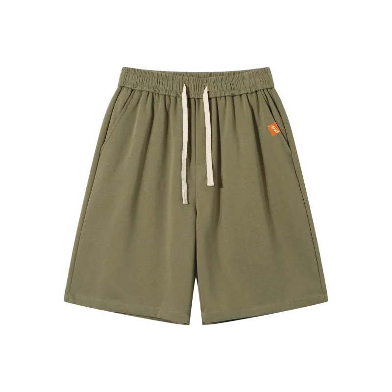 Snow Know The Answer SKTA Casual Shorts Unisex-2