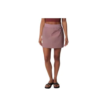 Columbia Boundless Trek™ Skort Casual Short Skirts Women's Fig