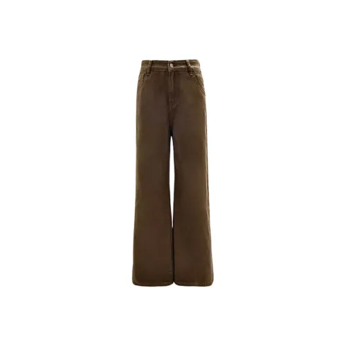 ZNZW Jeans Women's