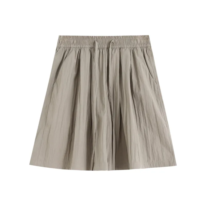 Mm Casual Shorts Women's-4