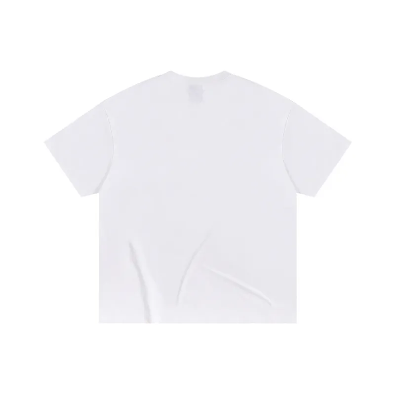 BURNIN T Shirts Unisex-7