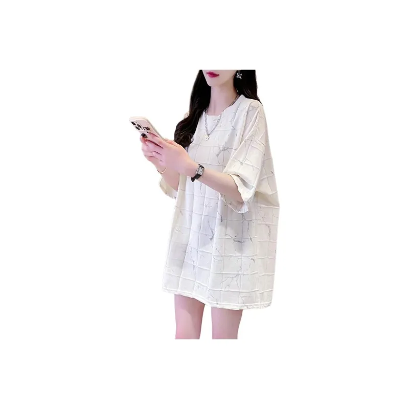 XIANSINIAO T Shirts Women's-4
