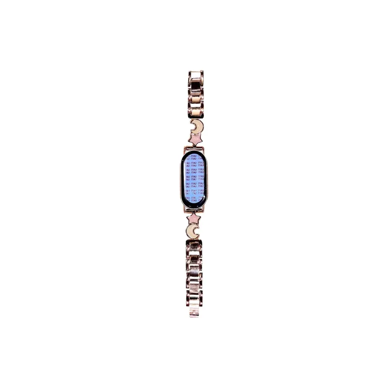 Fly Watch Band Xiaomi Compatibility 160~200mm Metal-4