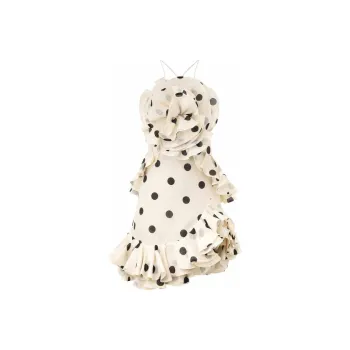 Zimmermann Slip Dresses Women's Cream