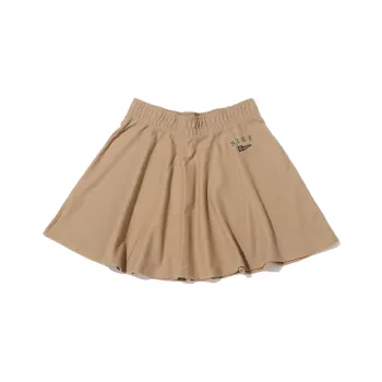 Nike Casual Short Skirts Women's Khaki