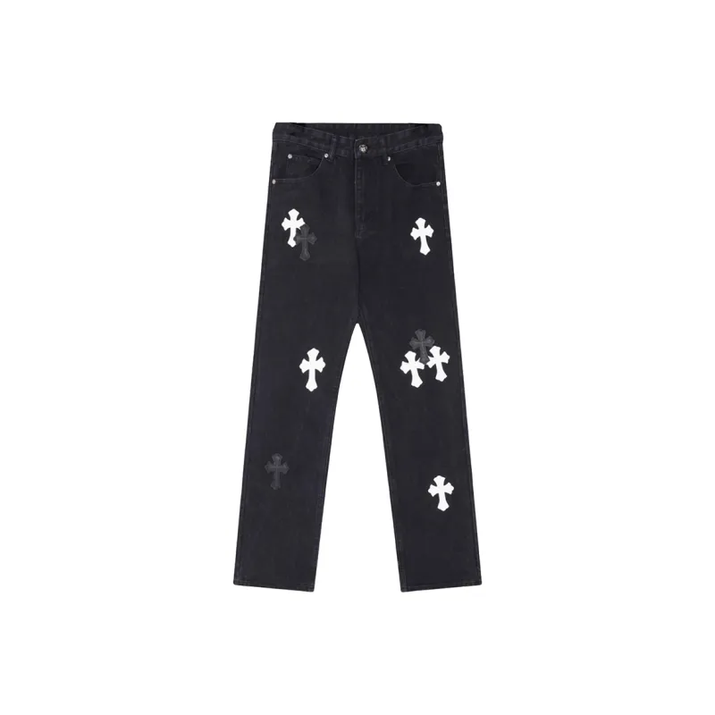 F.K.V.A Jeans Unisex-0
