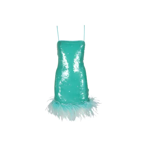 Nylon Metal Garment Dyed Swim Shorts