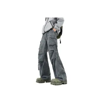 SZSX Casual Pants Unisex