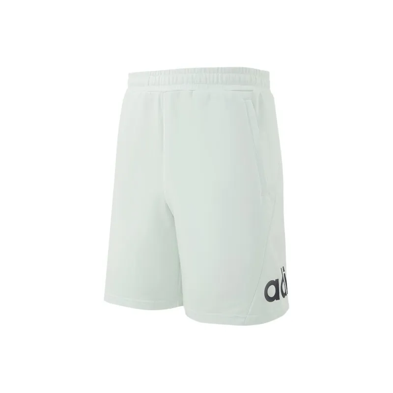 Adidas Casual Shorts Men's Crystal Blue-1