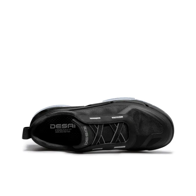 Desai Low Top Casual Shoes Men's-2