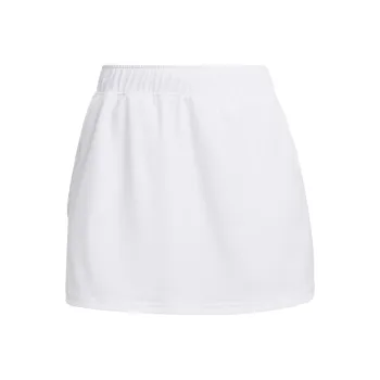 Adidas Casual Short Skirts Women's White