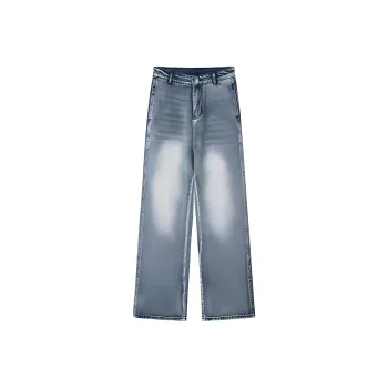 SONGS ALONG Jeans Women's Blue