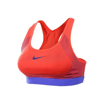 Nike Sports Underwear Women's Orange