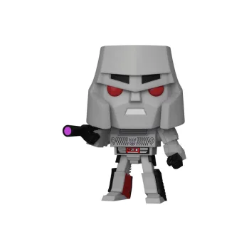 Funko Transformers, Megatron G1 Chibi Figures