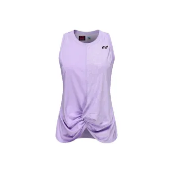 YONEX Sleeveless Sports Shirts Women's