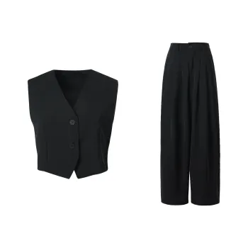 BEAUTIFUL CONFESSION Casual Suits Women's