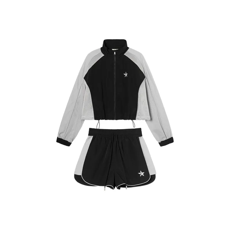 EPTISON WOMAN Casual Suits Women's-3