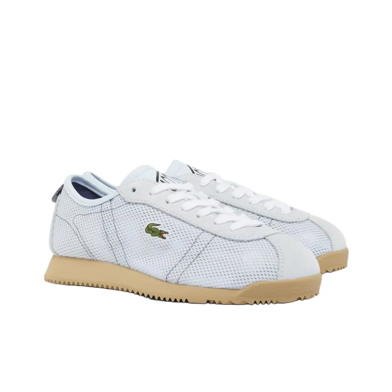 LACOSTE Logo Sneakers Women's-1