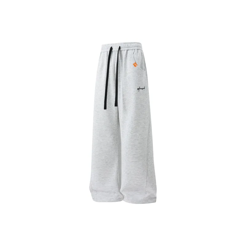 Snow Know The Answer SKTA Casual Pants Unisex-6