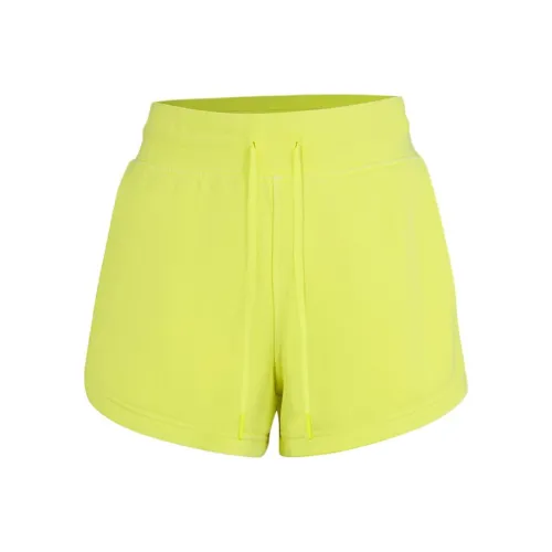 Lululemon Inner Glow Sports Shorts Satin Women's