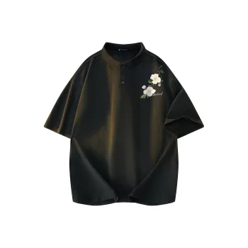 ROBINHOOD Polo Shirts Unisex