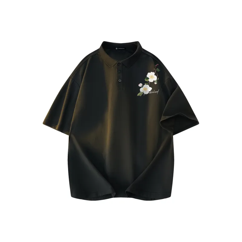ROBINHOOD Polo Shirts Unisex-0