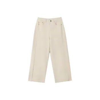 RPB Brand Jeans Women's Ecru