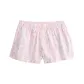 Light Pink All over Print