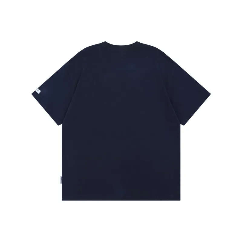 Vine Color T Shirts Women's-3
