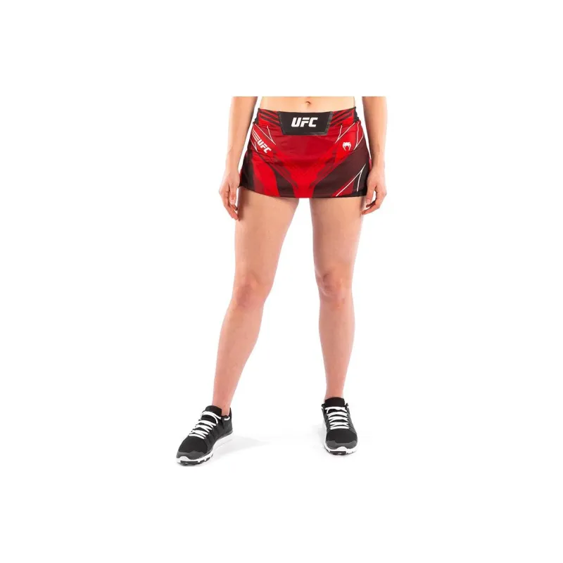 Ufc X VENUM Sports Shorts Women's-2