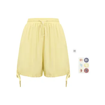 Saotome Casual Shorts Women's