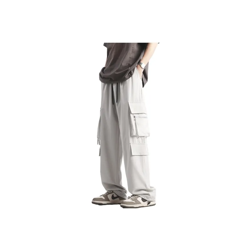 PIERRE CARDIN Casual Pants Men's-5