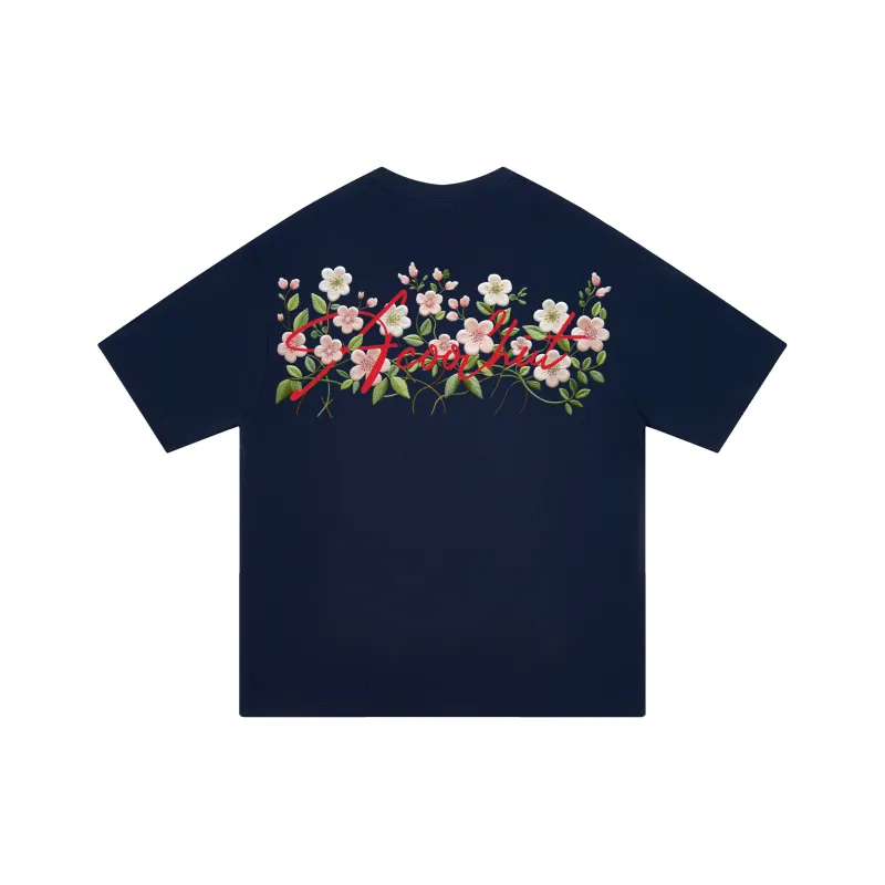 Coolhut T Shirts Unisex-16