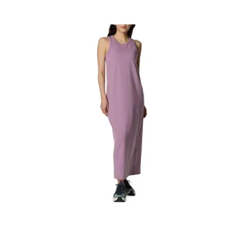 Under Armour Sleeveless Dress Women's Purple