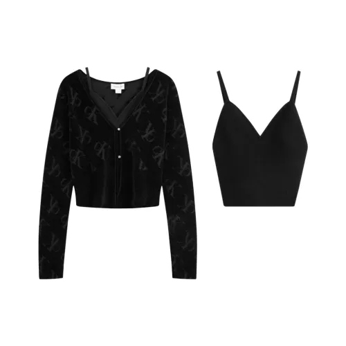 CALVIN KLEIN Casual Suit Women's