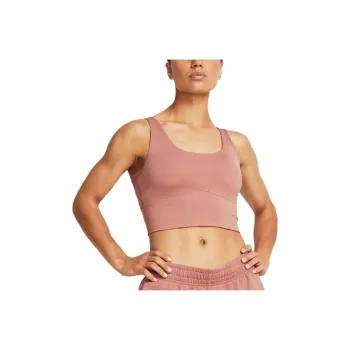 Under Armour Meridian Sport Vests Women's Pink